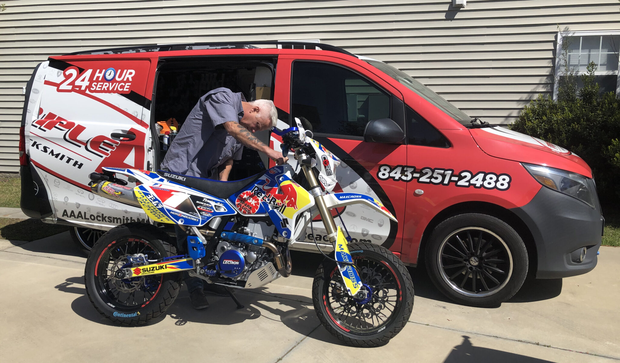 Myrtle Beach Locksmith Triple A Locksmith Emergency Locksmith